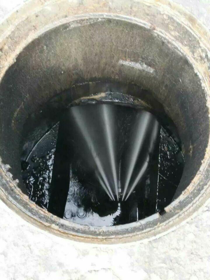 新荣市政管道清洗-排污管道清洗